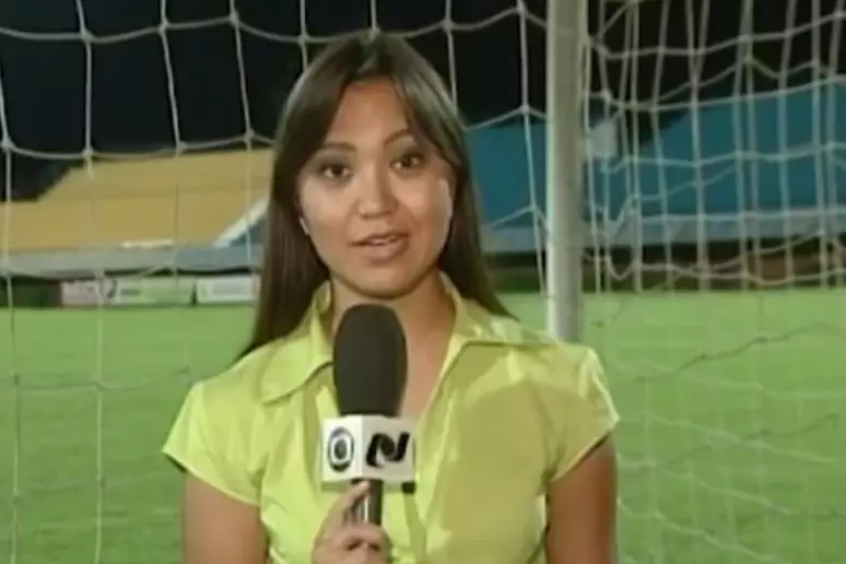 Quem era Thalita Tavares, ex-apresentadora da Globo que morreu vitíma de câncer