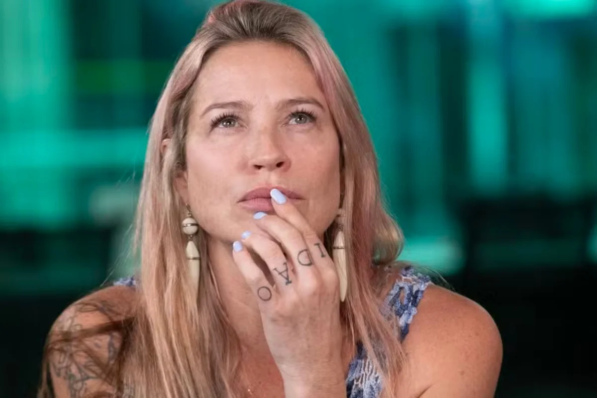 Luana Piovani é detonada em Portugal após criticar cidadãos do país nas redes sociais