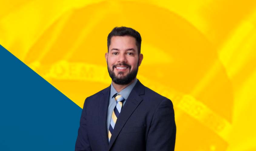 Ex-candidato a prefeito de Porto Velho pode ficar de fora das eleições 2026
