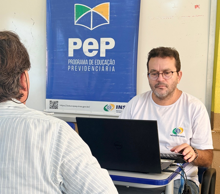 Cacoal e Parecis recebem ações itinerantes de serviços públicos neste fim de semana