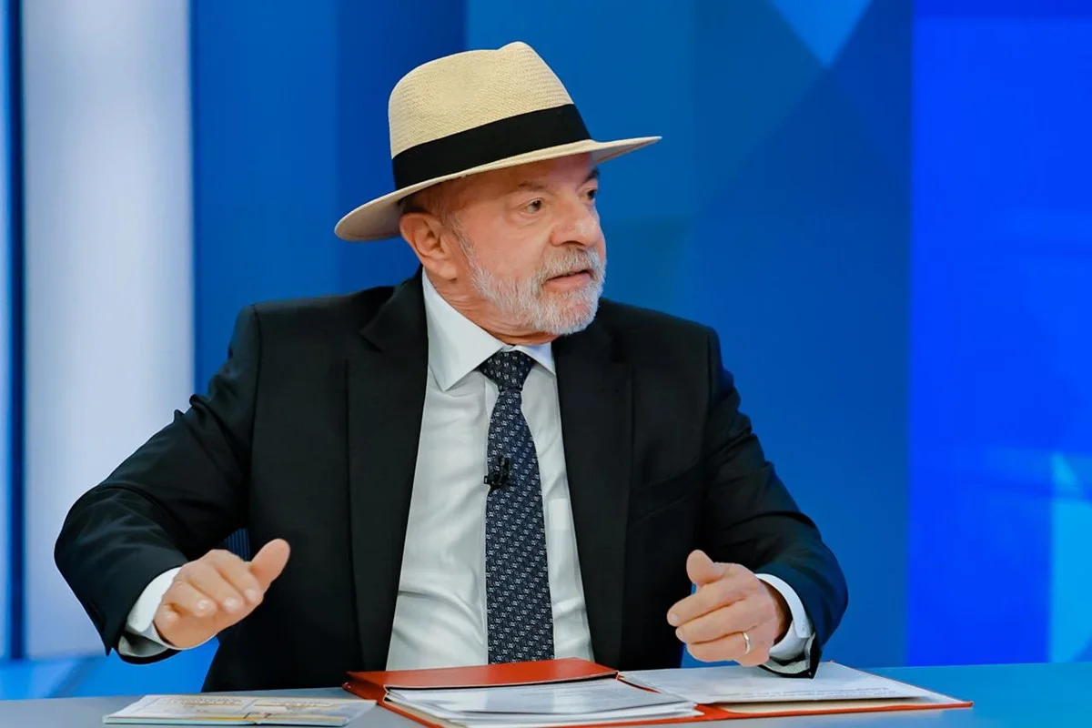 Lula 'sentiu o baque' e reclama de sabatina no Jornal Nacional: "Só falaram de corrupção"