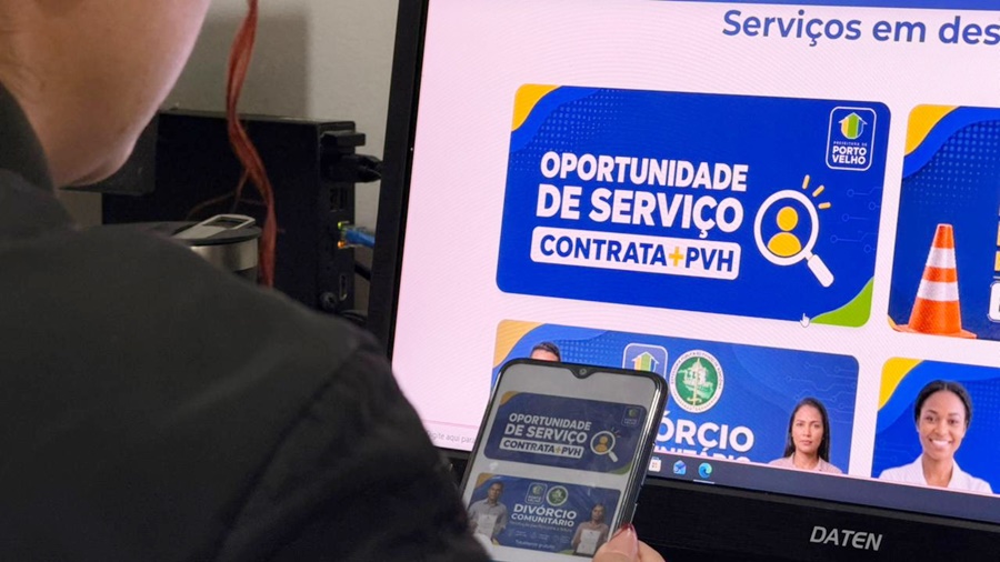 MEIs poderão fechar contratos com a prefeitura de Porto Velho