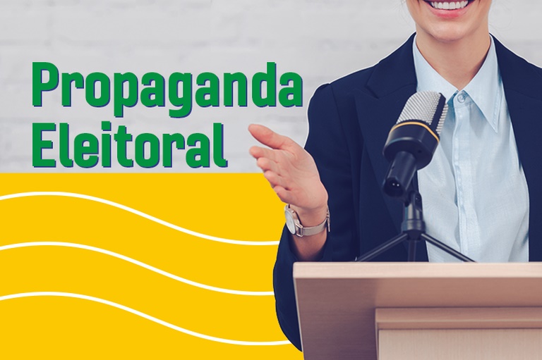 MP Eleitoral recomenda proibição de propaganda em órgãos públicos de Rondônia