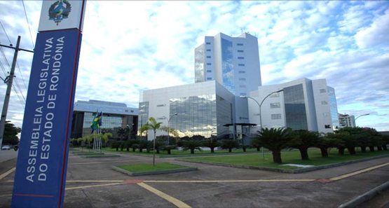 ALE/RO poderá ter a maior bancada de Porto Velho da história
