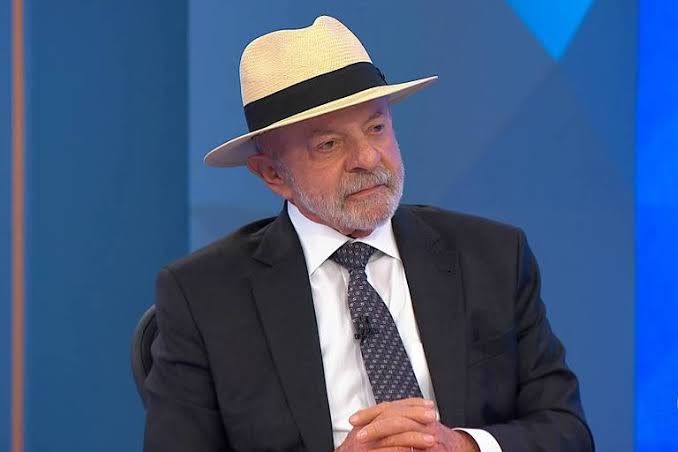 Entrevista de Lula na Rede Globo foi desastrosa e equipe já pensa em não ir em outras