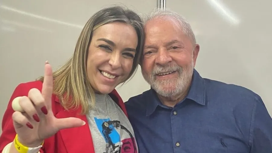 Lula diz que nunca viu Luchsinger, mas é desmentido por lobista com fotos dele nas redes