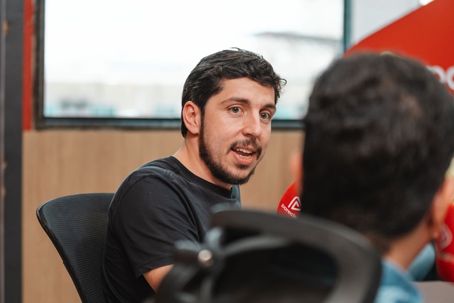 Pedro Abib propõe união política e gestão para transformar potencial de RO em desenvolvimento