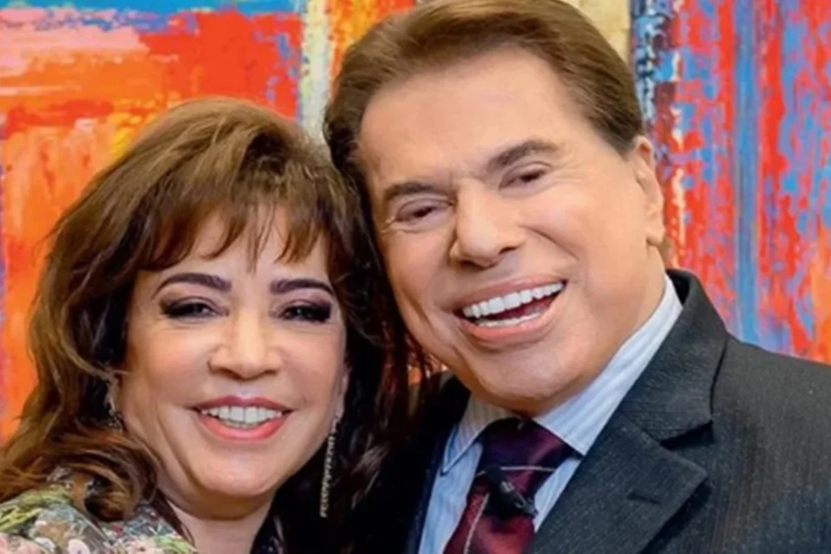 Iris Abravanel, viúva de Silvio Santos está na Forbes com patrimônio de R$ 3,4 bilhões