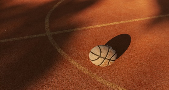 Confira - Equipamentos essenciais para evoluir no basquete