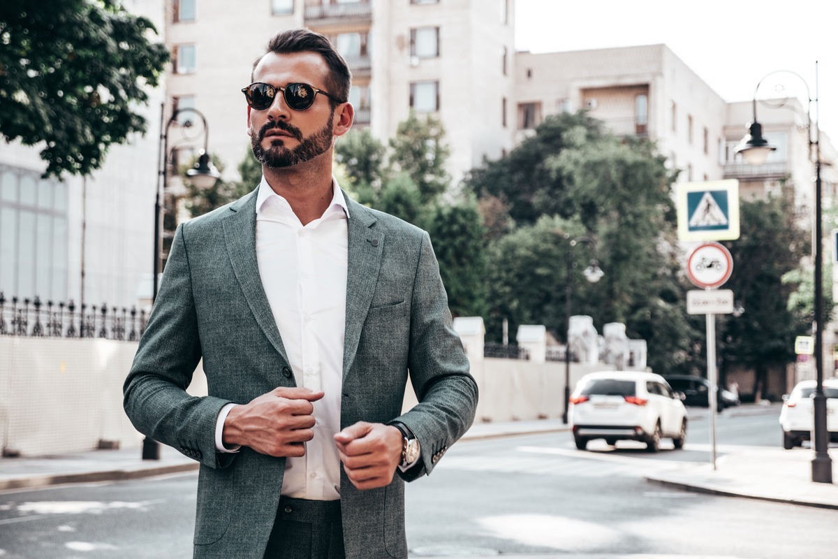 Alfaiataria masculina: como usar fora do espaço corporativo
