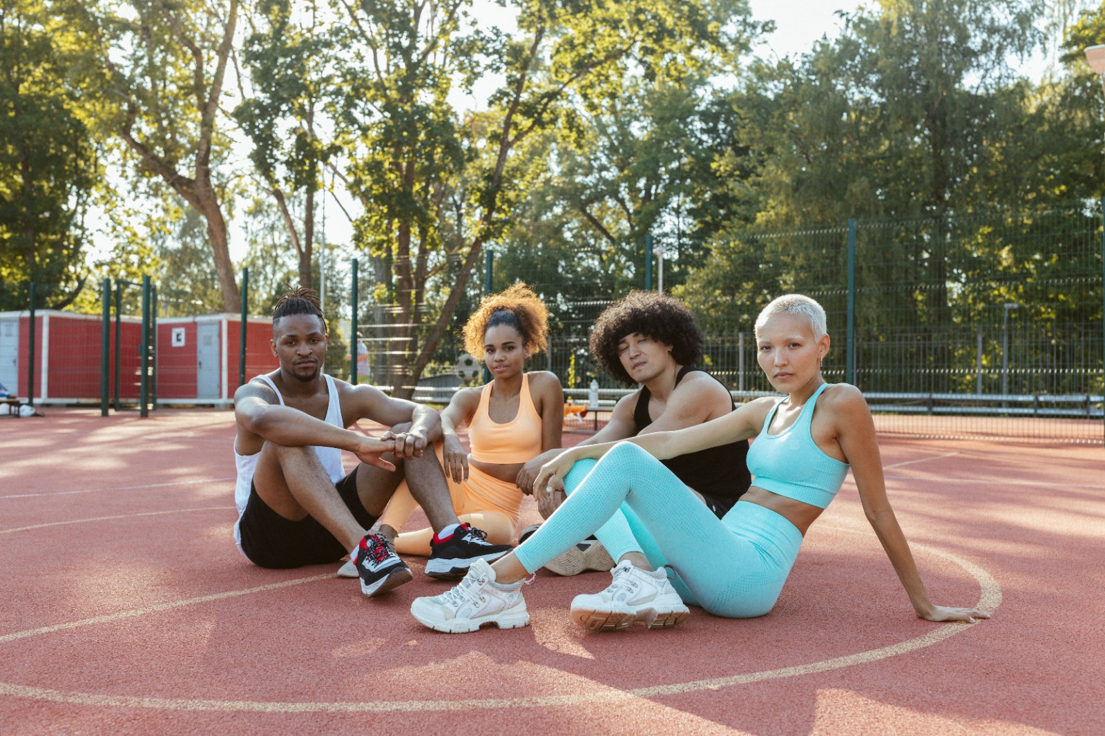 Como escolher roupas esportivas para treino e conforto 