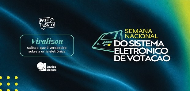 Viralizou: é falso que Forças Armadas não inspecionaram o código-fonte das urnas