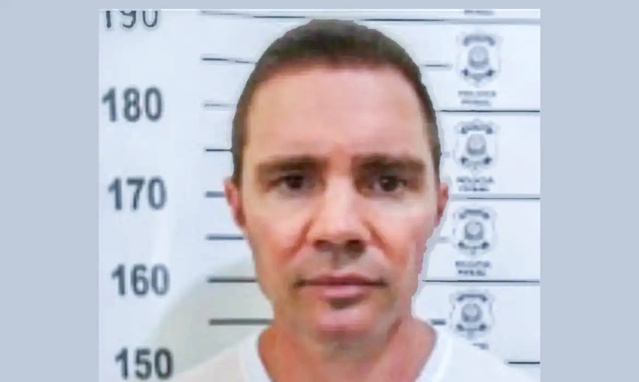 Daniel Vorcaro presta depoimento de quatro horas à Polícia Federal