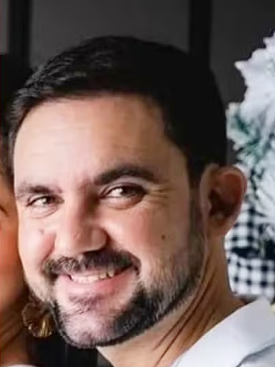 Empresário morre, esposa fica ferida e motorista foge após acidente em Vilhena