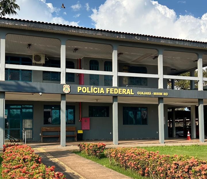 Foragido condenado a mais de 23 anos por estupro de vulnerável é preso em RO