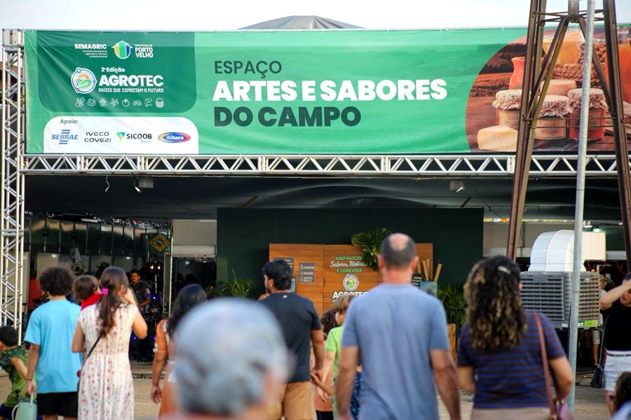 Prefeitura devolve uma grande feira agropecuária e faz da Agrotec nova referência do setor﻿