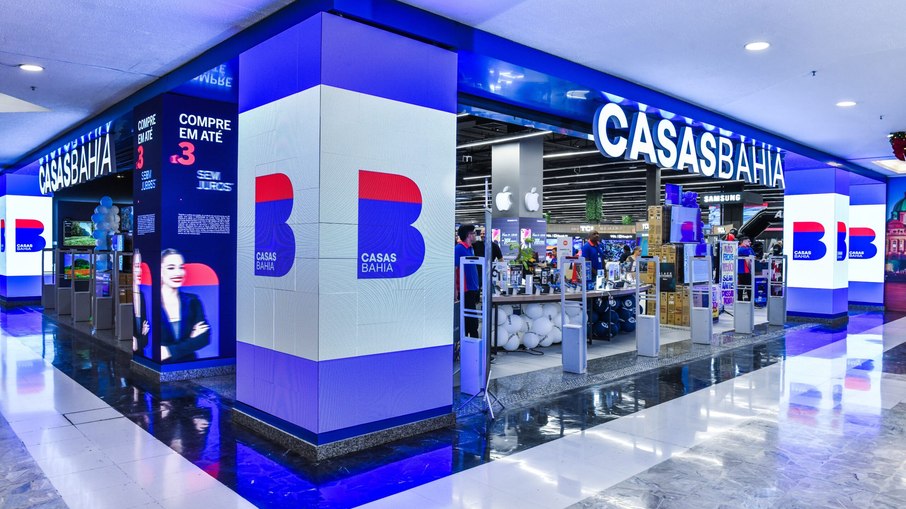 Justiça de São Paulo suspende cobranças de dívidas da Casas Bahia por 180 dias
