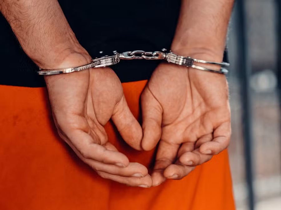 PC prende último suspeito de homicídio cometido com extrema violência em PVH