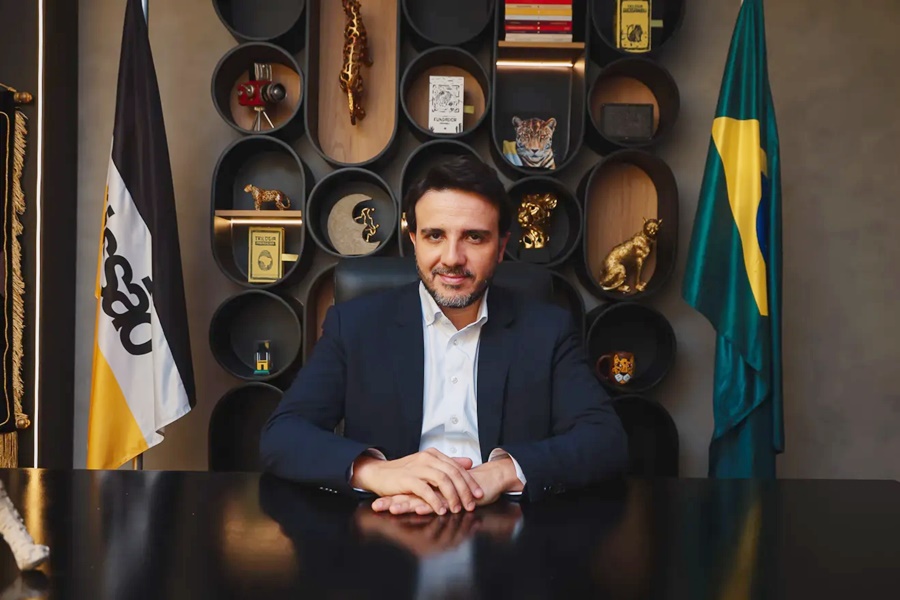Toffoli dá 24h para explicações de Renan, sob pena de indeferimento