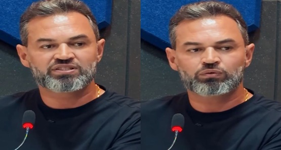 Dentista doa R$ 250 mil na campanha de Bruno Bolsonaro Scheid
