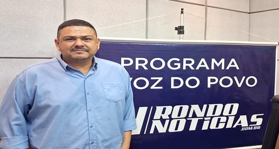 “Três blocos de poder disputam Rondônia e ninguém é favorito”, analisa jornalista