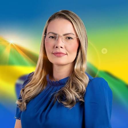 Sofia Andrade diz que atuação política será marcada por coragem e compromisso com Rondônia