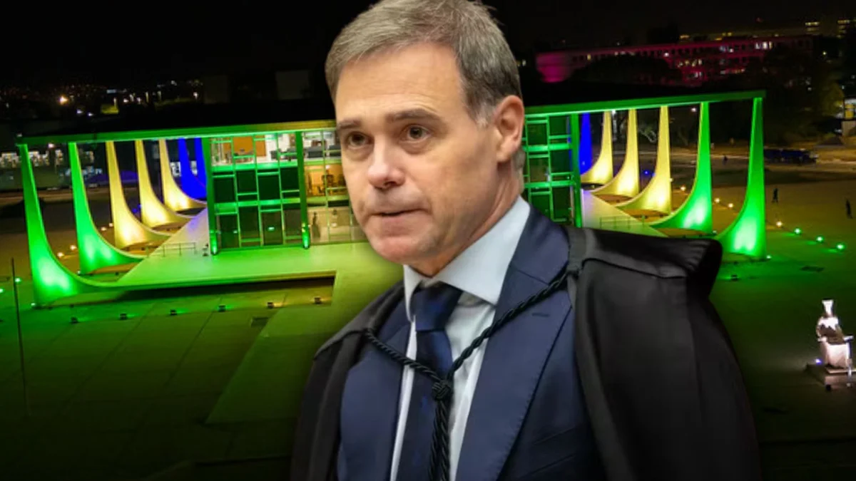 Mendonça pede à PGR informações sobre mensagem de Vorcaro a Moraes que cita "proteção" 