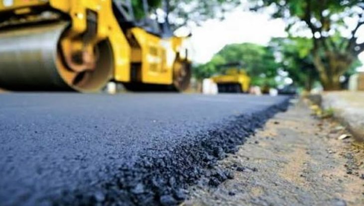 Pedido solicita recapeamento no Bairro Esperança da Comunidade 