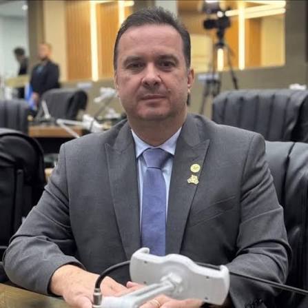 Luís do Hospital destaca sucesso da Cavalgada da ExpoJaru 2026 e parabeniza organização