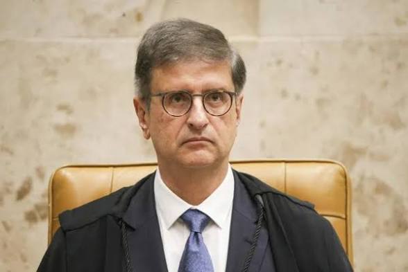 PGR pede nulidade de investigação contra ele mesmo e Moraes: "Grave crise"