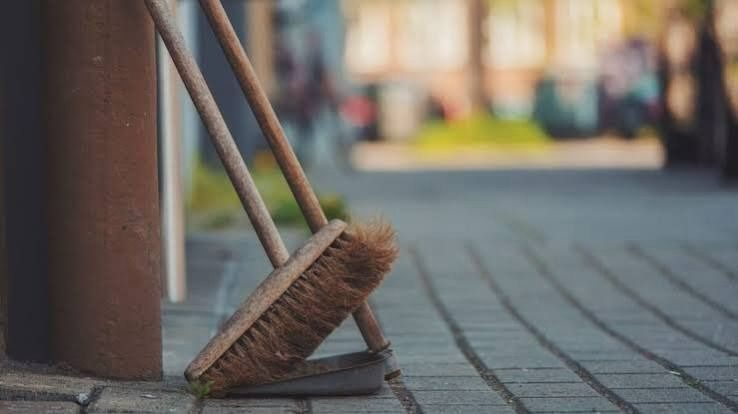 Pedido solicita limpeza urbana e roçagem na Rua Cascalheira 