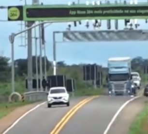 Sofia Andrade critica pedágios na BR-364 e diz que cobrança pesa no bolso de Rondônia