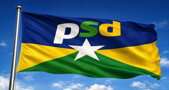 PSD troca candidata e segue com 25 nomes na corrida por vaga na ALE/RO
