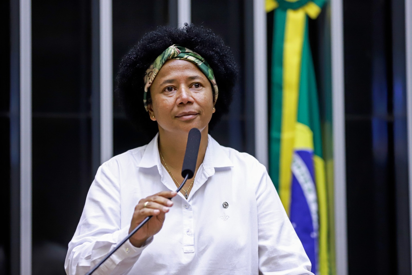 Sílvia Cristina confirma que PEC 47 será votada na CCJ da Câmara hoje
