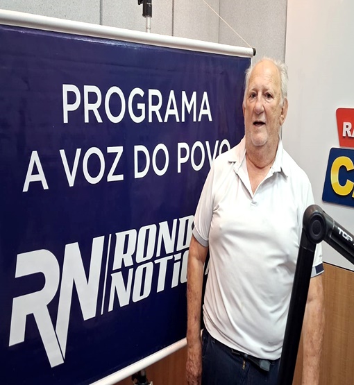 “Dirigentes prestigiaram projetos pessoais e esqueceram o partido”, diz secretário-geral do MDB 