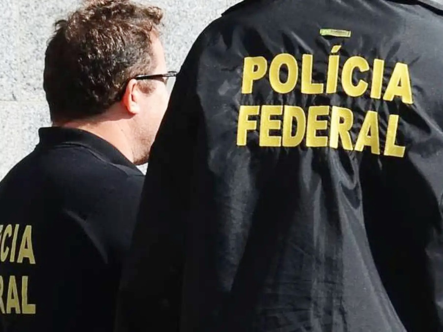 PF prende dois foragidos em PVH e Candeias do Jamari; um estava escondido há seis anos
