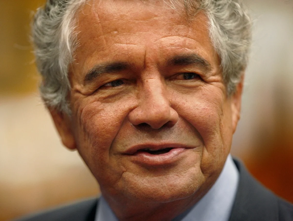 Marco Aurélio Mello, ex-STF: "Não queria estar na pele do ministro Alexandre de Moraes"
