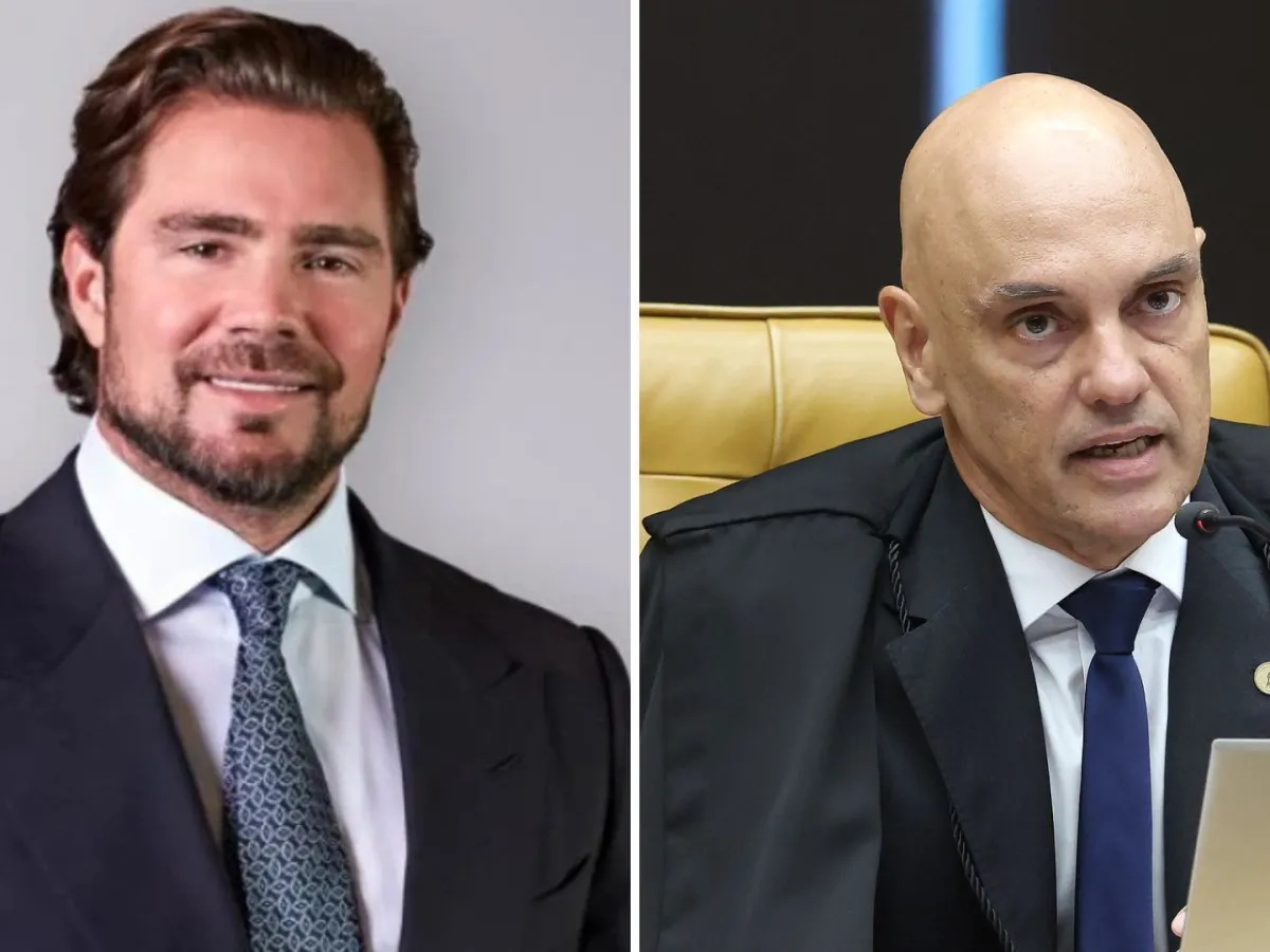 Imprensa internacional repercute caso Moraes e Vorcaro: 'Bomba atômica' e 'terremoto político'
