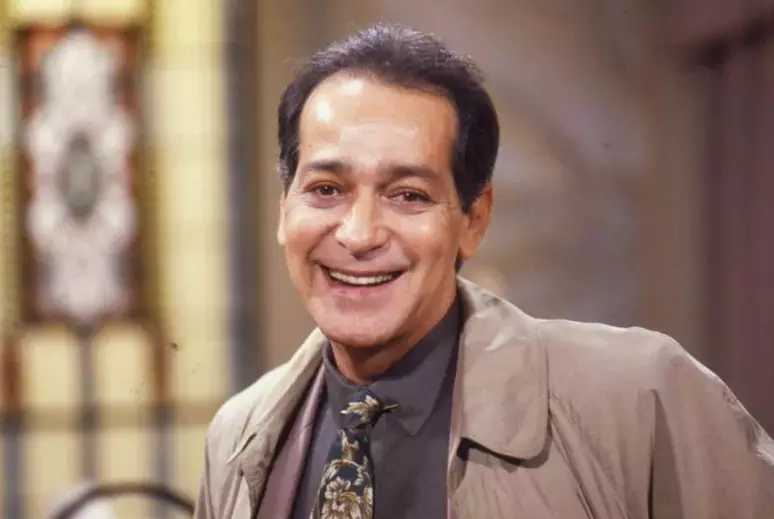 Morre Gracindo Junior, ator e diretor, que participou da inauguração da TV Globo