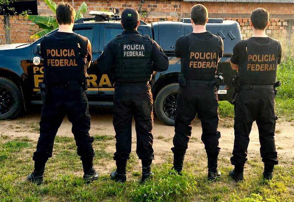 Operação contra abuso sexual infantil faz 42 prisões em flagrante e cumpre 13 mandados