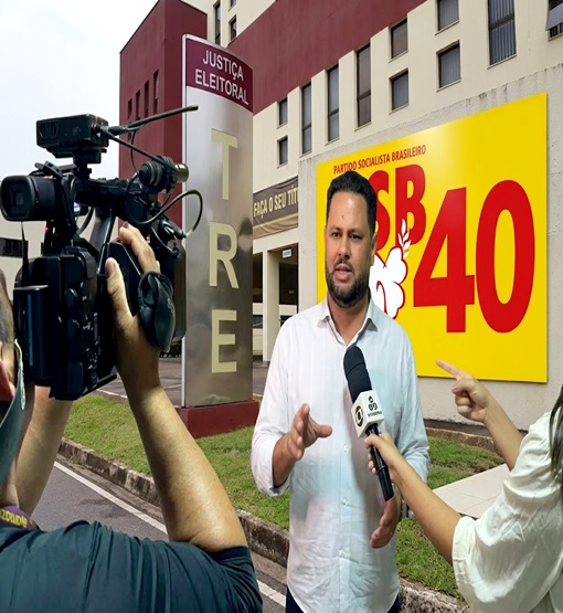 TRE-RO mantém por 7 a 0 candidatura de Samuel Costa ao Governo de Rondônia