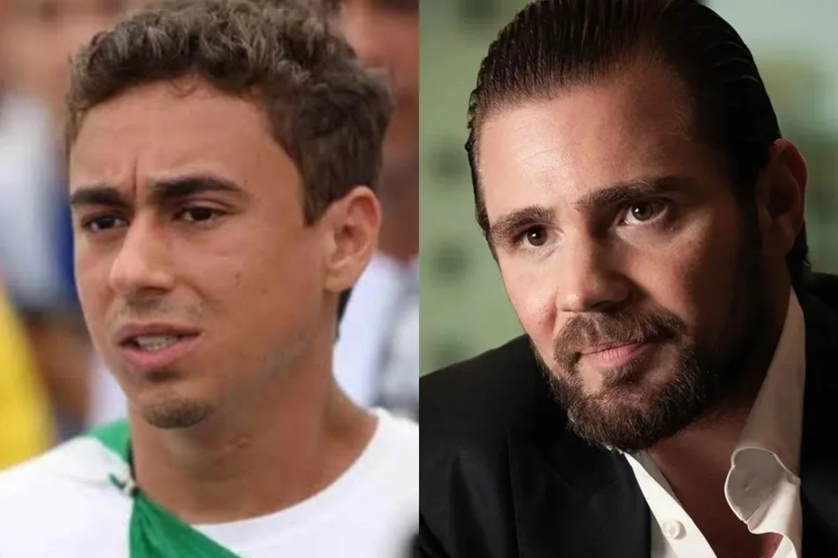 Deputado Nikolas Ferreira admite dois contatos com Vorcaro, mas nega irregularidades
