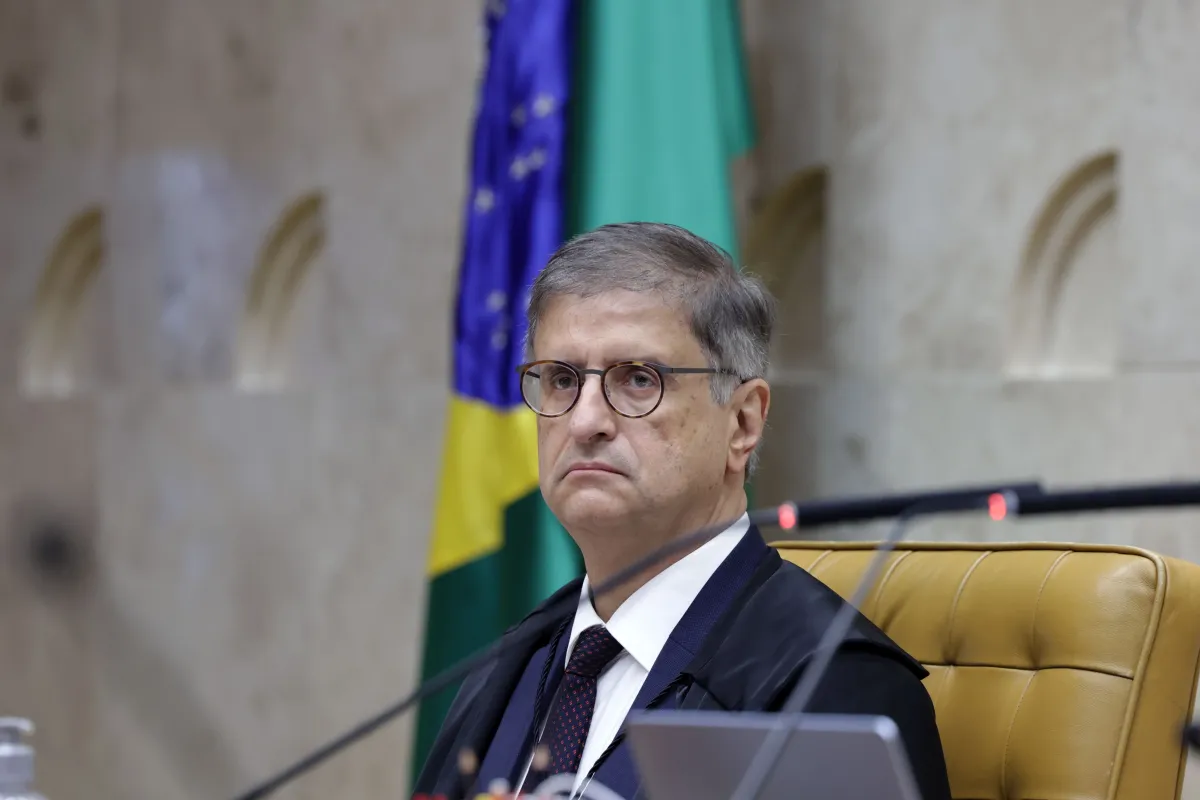Procuradores apontam perplexidade e constrangimento com Gonet em relatório: "Vegonha"
