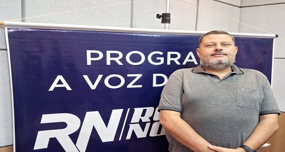 “Despesas empataram com as receitas”, diz economista sobre contas de Rondônia