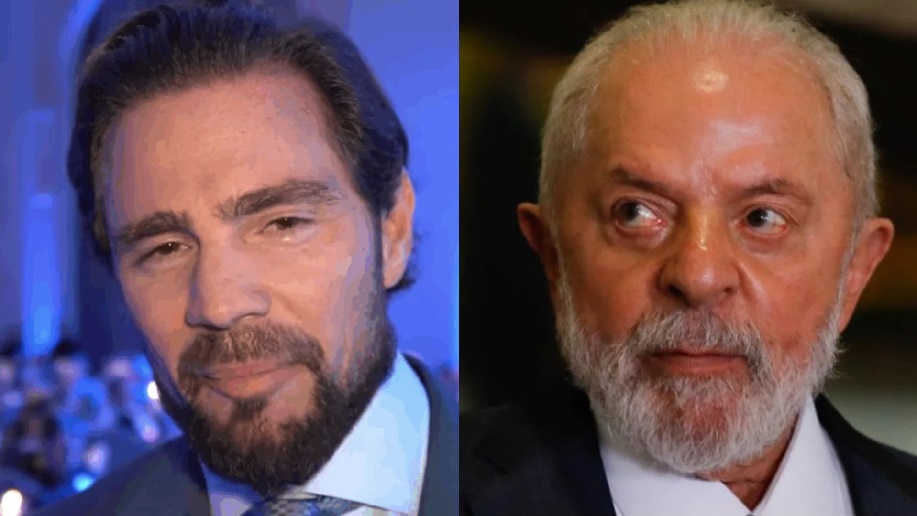 Daniel Vorcaro vai delatar integrantes do governo Lula e cúpula da Polícia Federal