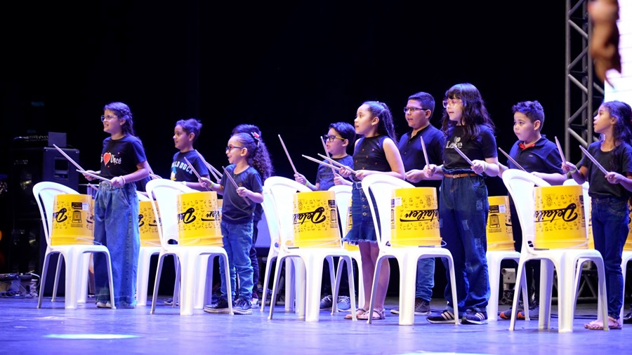 Tem talento? PVH abre espaço para artistas no esquenta do aniversário da cidade