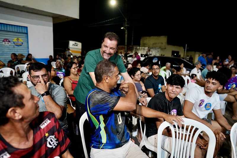 Hildon leva experiência de 16 mil imóveis titulados para regularização rural em Rondônia