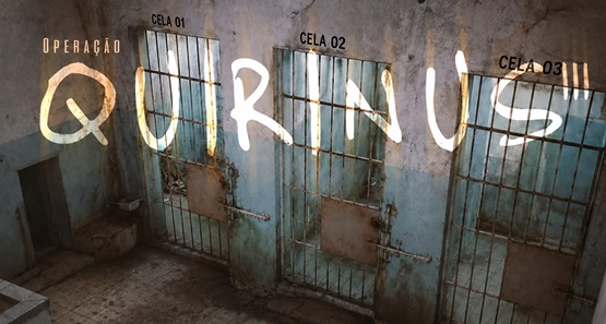 Operação mira facção em presídio e investiga advogado por ligação com criminosos 