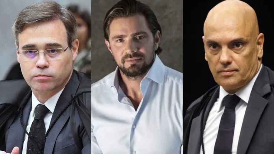 PGR investiga conduta da Polícia Federal em relatório sobre Moraes e Daniel Vorcaro
