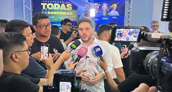 União Brasil despeja R$ 10,4 milhões para a majoritária e campanhas proporcionais 
